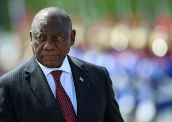 South Africa: White-Majority DA Party Challenges Land Seizure Policy In Court