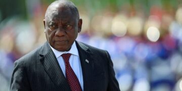 South Africa: White-Majority DA Party Challenges Land Seizure Policy In Court