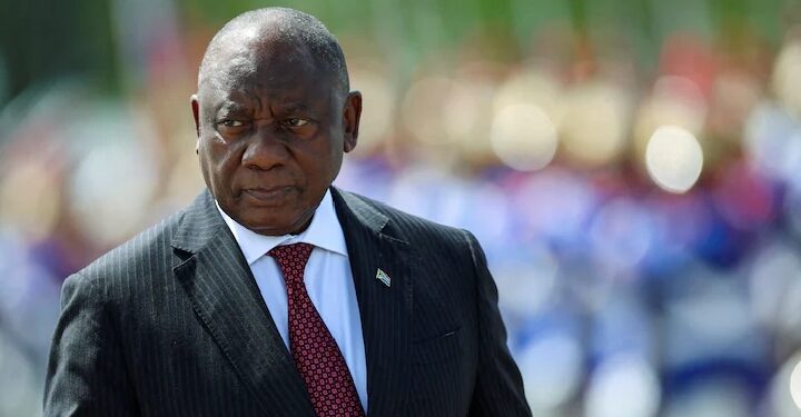 South Africa: White-Majority DA Party Challenges Land Seizure Policy In Court