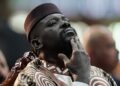 Guinea: President Doumbouya’s Family Holiday In Greece Sparks Debate
