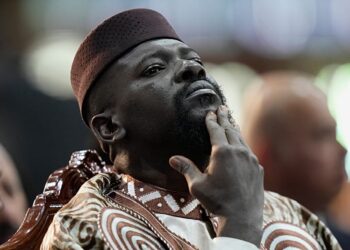 Guinea: President Doumbouya’s Family Holiday In Greece Sparks Debate