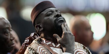 Guinea: President Doumbouya’s Family Holiday In Greece Sparks Debate