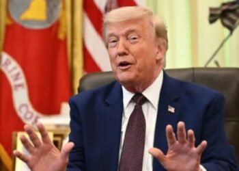 Iran War: Trump Says Washington Not Running Short Of Munitions