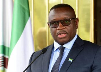 Sierra Leone: Bio Urges Parliament To Pass Bill Reducing Threshold For Presidential Victory