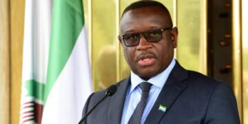 Sierra Leone: Bio Urges Parliament To Pass Bill Reducing Threshold For Presidential Victory