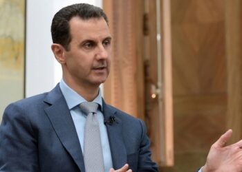 Syria: Ex-President Assad Sentenced To Death Over Intentional Killings