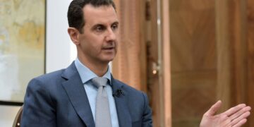 Syria: Ex-President Assad Sentenced To Death Over Intentional Killings