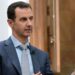 Syria: Ex-President Assad Sentenced To Death Over Intentional Killings