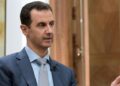 Syria: Ex-President Assad Sentenced To Death Over Intentional Killings