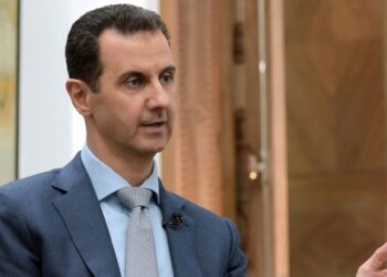 Syria: Ex-President Assad Sentenced To Death Over Intentional Killings