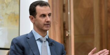 Syria: Ex-President Assad Sentenced To Death Over Intentional Killings