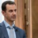 Syria: Ex-President Assad Sentenced To Death Over Intentional Killings