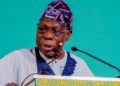 Nigeria: Ex-President Obasanjo Criticises Winner-Takes-All Democratic Model In Africa