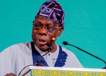 Nigeria: Ex-President Obasanjo Criticises Winner-Takes-All Democratic Model In Africa