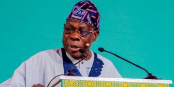 Nigeria: Ex-President Obasanjo Criticises Winner-Takes-All Democratic Model In Africa