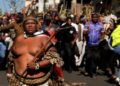 South Africa Demands Reimbursement Of $18 Million Spent In Repatriating Other Africans