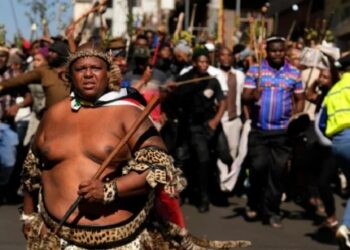 South Africa Demands Reimbursement Of $18 Million Spent In Repatriating Other Africans