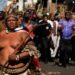 South Africa Demands Reimbursement Of $18 Million Spent In Repatriating Other Africans
