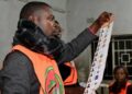 Zambia: Vote Counting Ongoing As Hichilema Seeks Second Term Presidency