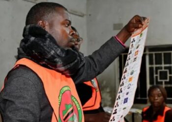 Zambia: Vote Counting Ongoing As Hichilema Seeks Second Term Presidency