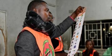 Zambia: Vote Counting Ongoing As Hichilema Seeks Second Term Presidency
