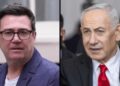 Netanyahu Mocks UK As ‘Islamic Republic Of Great Britain’