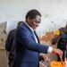 Zambia: Hichilema In Early Lead As Vote Counting Nears Half