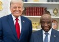 Liberia Enters Agreement With US To Receive Up To 1,200 Third-Country Deportees