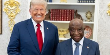 Liberia Enters Agreement With US To Receive Up To 1,200 Third-Country Deportees