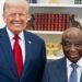 Liberia Enters Agreement With US To Receive Up To 1,200 Third-Country Deportees