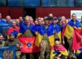 Russia, Ukraine Exchange 103 Prisoners Under UAE-Backed Mediation