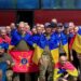 Russia, Ukraine Exchange 103 Prisoners Under UAE-Backed Mediation