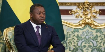 Togo Arrests, Retains French Filmmakers Over Alleged Immigration Violations