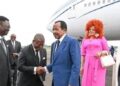 Cameroon: Biya Returns Home To Rousing Welcome After 10 Weeks Abroad