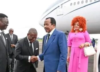 Cameroon: Biya Returns Home To Rousing Welcome After 10 Weeks Abroad