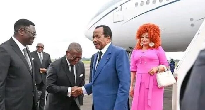 Cameroon: Biya Returns Home To Rousing Welcome After 10 Weeks Abroad