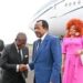 Cameroon: Biya Returns Home To Rousing Welcome After 10 Weeks Abroad