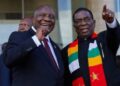 Zimbabwe, South Africa Sign Six Bilateral Agreements On Diplomacy, Agriculture, Others