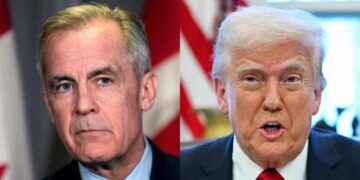 Canada Imposes Retaliatory Tariffs On US After Failed Talks