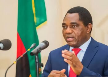 Zambia: Authorities Seal Off Courts Last Day To Submission Of Election