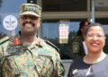 Uganda: Influential Military Chief Announces “Forgiveness” For Ex-Speaker Accused Of Corruption