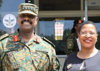 Uganda: Influential Military Chief Announces “Forgiveness” For Ex-Speaker Accused Of Corruption