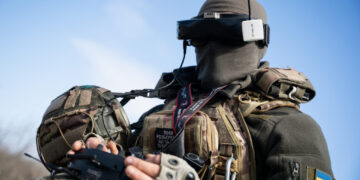 Ukraine Seeks Musk’s Approval To Use Starlink Drones Against Russian Missile Launchers