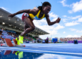 More Migration Woes For Europe As Athletes Go Missing After Commonwealth Games