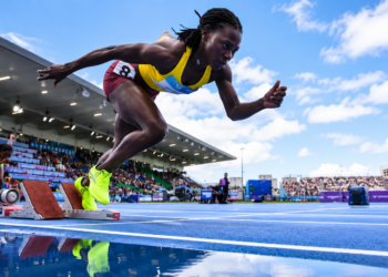 More Migration Woes For Europe As Athletes Go Missing After Commonwealth Games