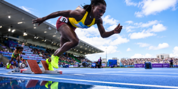 More Migration Woes For Europe As Athletes Go Missing After Commonwealth Games