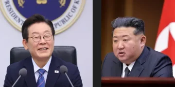 South Korea Initiates Move To Formally End War With North