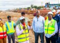 NDDC, Works Ministry Intervene In Benin-Sapele-Warri-Agbor Roads