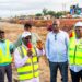 NDDC, Works Ministry Intervene In Benin-Sapele-Warri-Agbor Roads