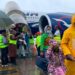 Xenophobia: Nigeria Evacuates 83 More Citizens From South Africa